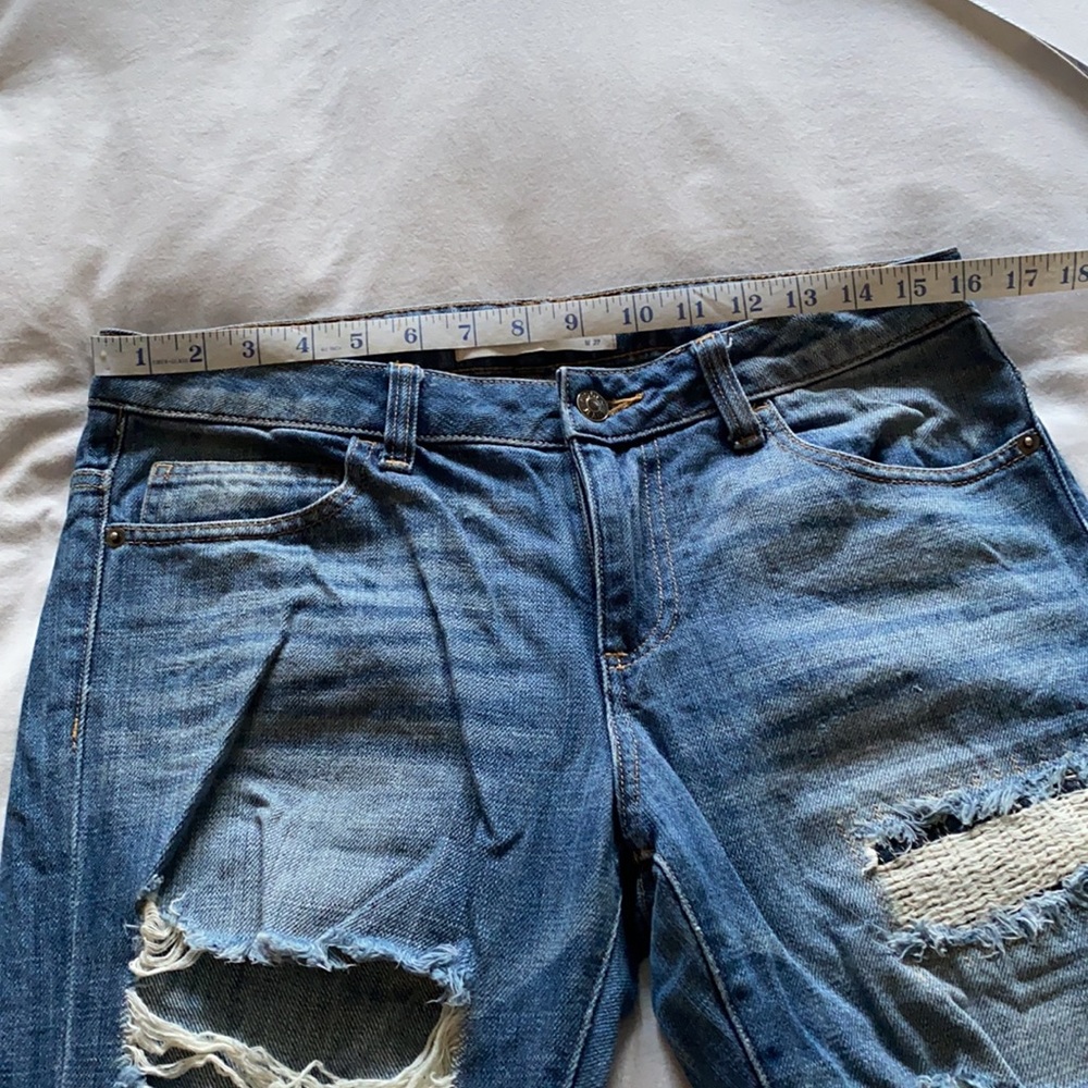 Hidden Jeans - Picture 3 of 8